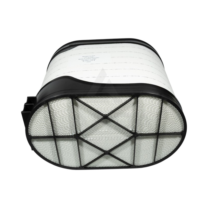 FILTRE A AIR PRINCIPALE Ovale