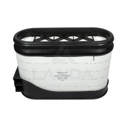 FILTRO AIRE PRINCIPAL OVAL