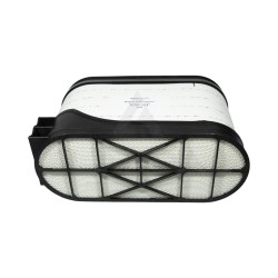 FILTRO AIRE PRINCIPAL OVAL