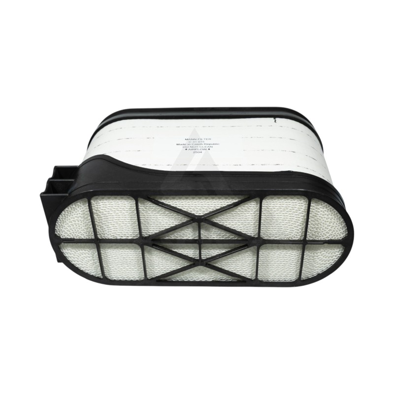 FILTRE A AIR PRINCIPALE Ovale