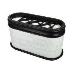 PRIMARY AIR FILTER OBROUND