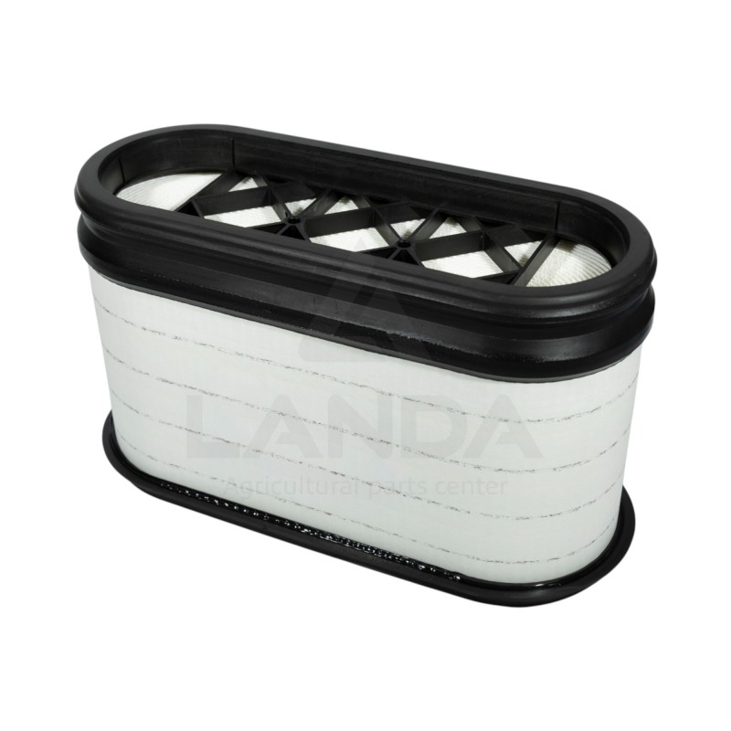 FILTRO AIRE PRINCIPAL OVAL