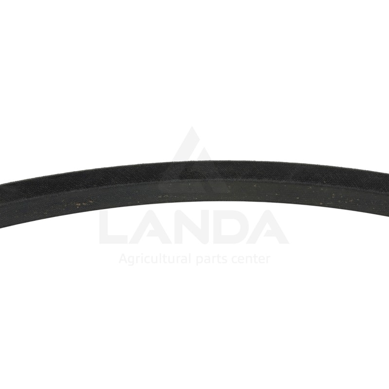 SMOOTH V-BELT