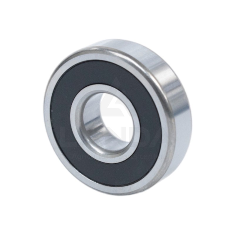 BALL BEARING