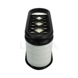 FILTRE A AIR PRINCIPALE Ovale