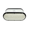 FILTRE A AIR PRINCIPALE Ovale