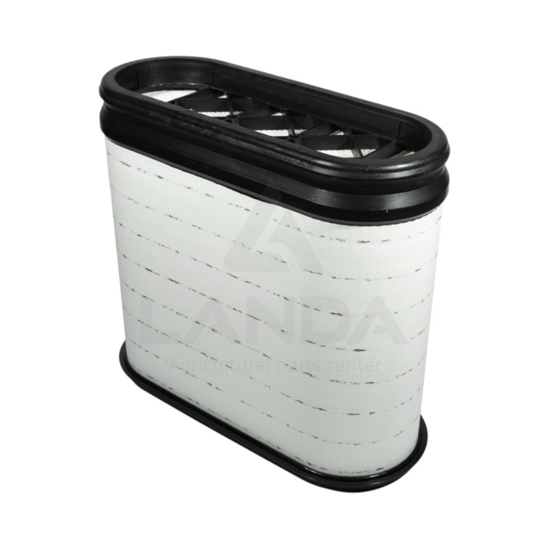 FILTRE A AIR PRINCIPALE Ovale