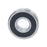ROULEMENT A BILLES TYPE 63042RSC3