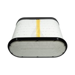 FILTRE A AIR PRINCIPALE Ovale