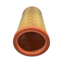 FILTRO AIRE INTERIOR