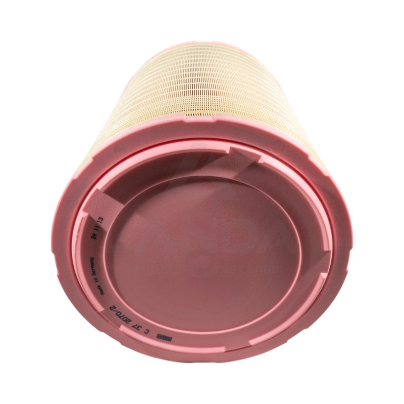 FILTRO AIRE EXTERIOR