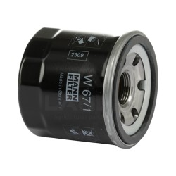 MOTOR OIL FILTER