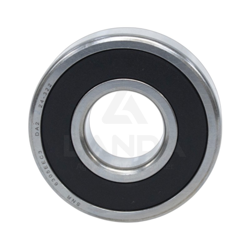 BALL BEARING