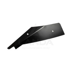 RH FILLER HOUSING WEAR PLATE