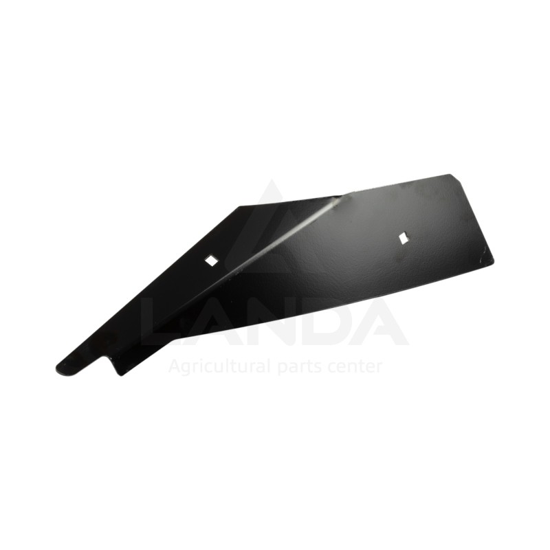 CHAPA LATERAL DERECHA CANAL DE TRANSFERENCIA