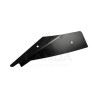 RH FILLER HOUSING WEAR PLATE