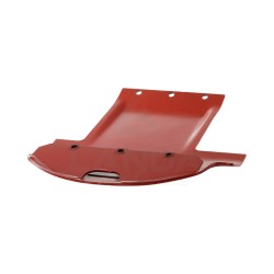 PATIN DEMI-LUNE DROIT