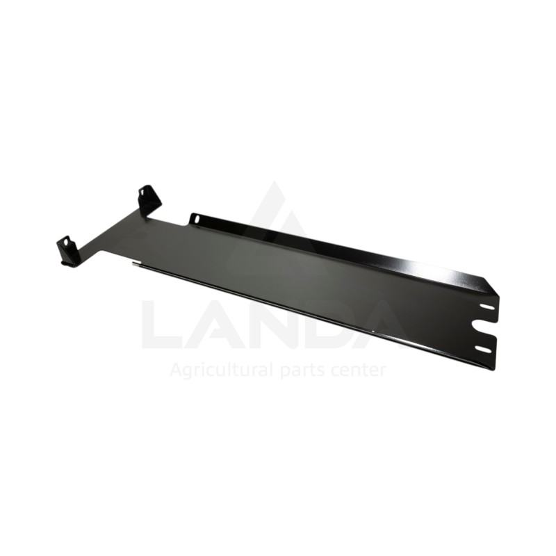 STYRE CYLINDER WEAR PLATE