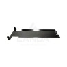 STYRE CYLINDER WEAR PLATE