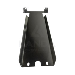 STYRE CYLINDER WEAR PLATE