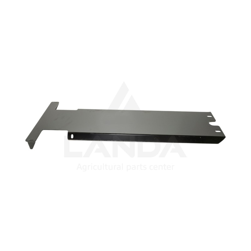 STYRE CYLINDER WEAR PLATE