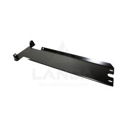 STYRE CYLINDER WEAR PLATE