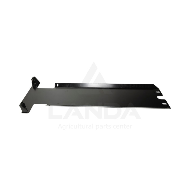 PLACA PROTECTORA DEL CILINDRO, LADO DE ACCIONAMIENTO
