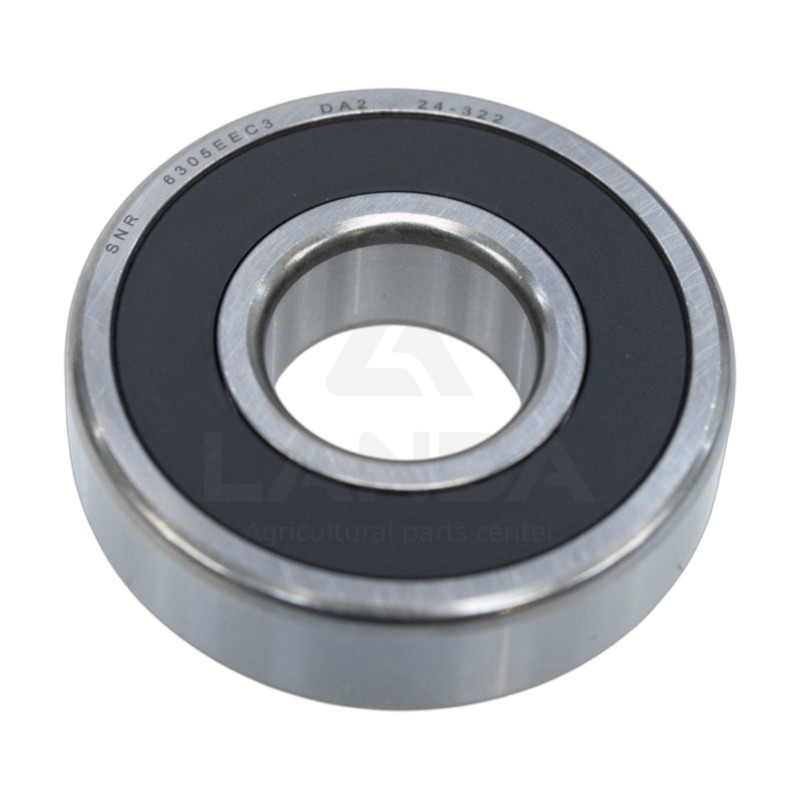 BALL BEARING