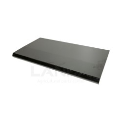 LOWER WEAR PLATE