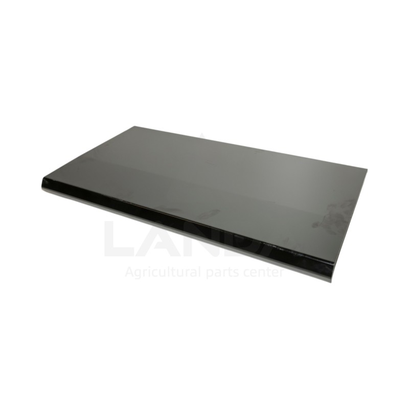 PLAQUE DE PROTECTION SOUS COUPE