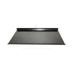 PLAQUE DE PROTECTION SOUS COUPE