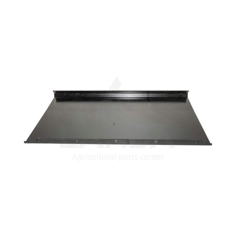 PLAQUE DE PROTECTION SOUS COUPE