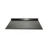 PLAQUE DE PROTECTION SOUS COUPE
