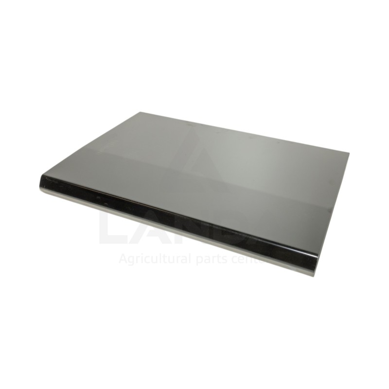PLAQUE DE PROTECTION SOUS COUPE