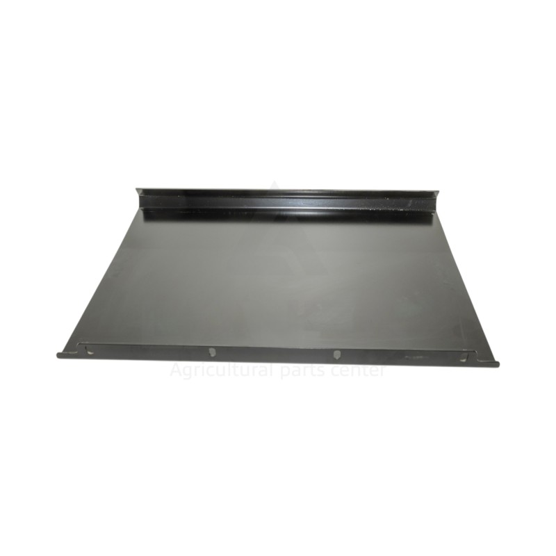 PLAQUE DE PROTECTION SOUS COUPE