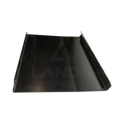 LOWER WEAR PLATE