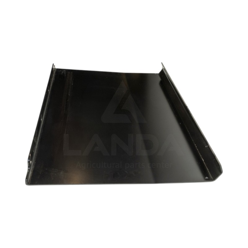 PLAQUE DE PROTECTION SOUS COUPE