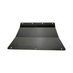 PLAQUE DE PROTECTION DE SABOT PALPEUR