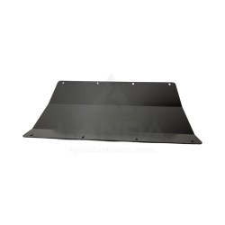 PLAQUE DE PROTECTION DE SABOT PALPEUR