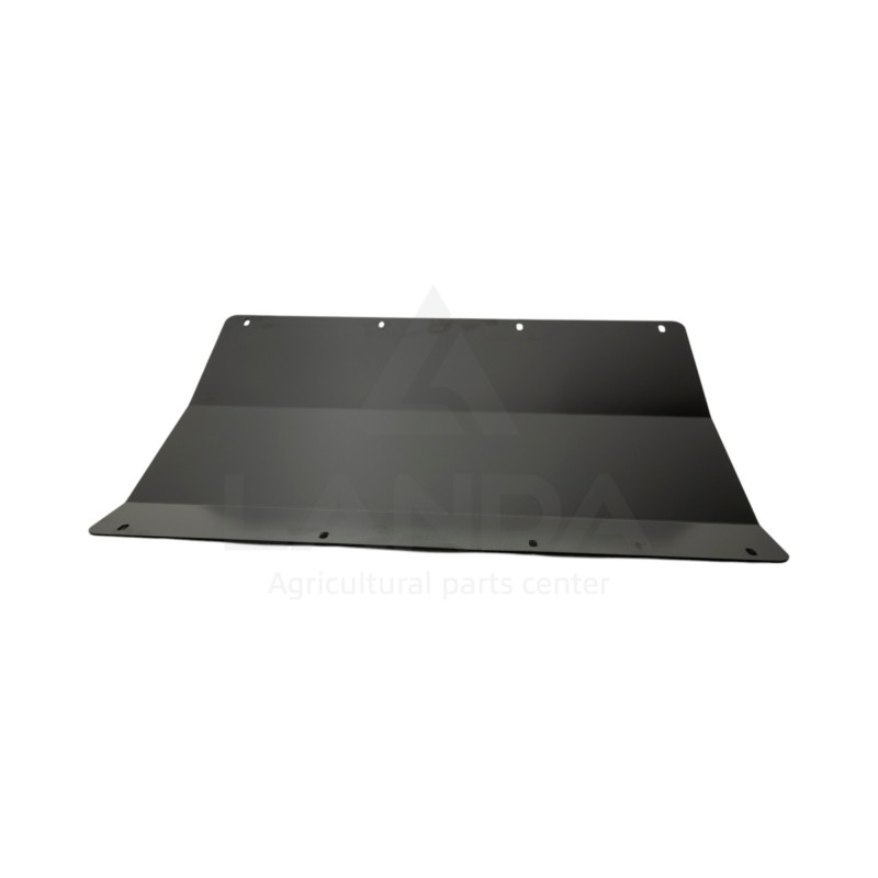PLAQUE DE PROTECTION DE SABOT PALPEUR