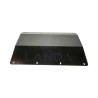 PLAQUE DE PROTECTION DE SABOT PALPEUR