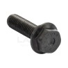 VIS TETE HEXAGONALE A EMBASE LISSE (M10x35)