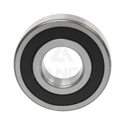 ROULEMENT A BILLES TYPE 63062RSC3