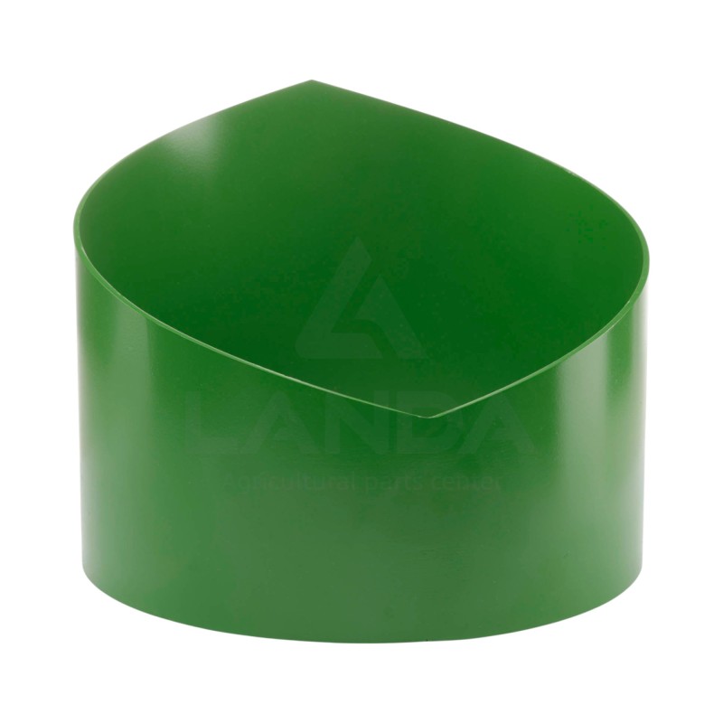 DISCHARGE SPOUT SWIVEL FLANGE