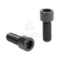 SOCKET CAP BOLT M12X30