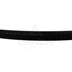 COURROIE TRAPEZOIDALE LISSE
