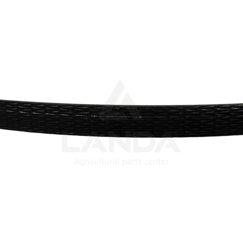 SMOOTH V-BELT