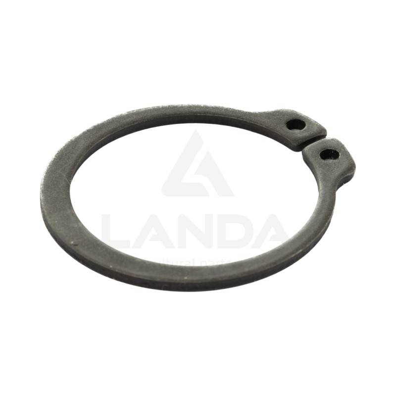 OUTER CIRCLIP