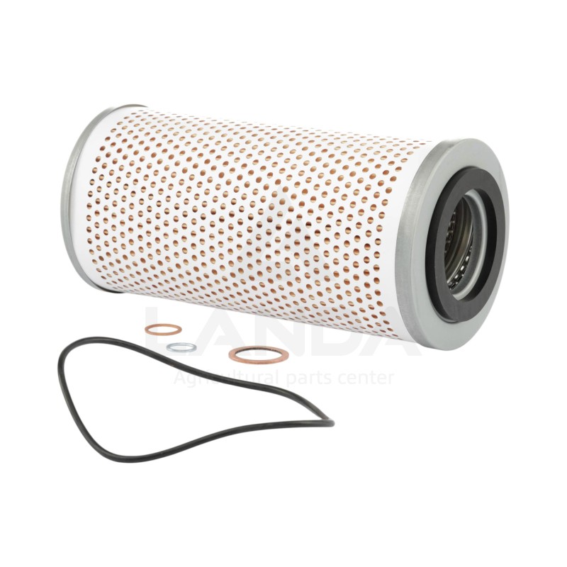 CARTUCHO FILTRO ACEITE PARA MOTOR