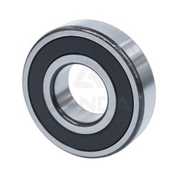 ROULEMENT A BILLES TYPE 63072RSC3